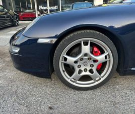 911 (997) CARRERA 2S COUPÉ ASI