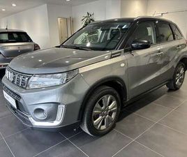 VITARA 1.4 TURBO HYBRID GL+ / GARANTIE 12 MOIS