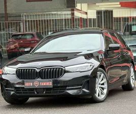 D BREAK / SPORT EDITION / BOITE AUTO / TVA / FULL