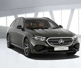 D 4MATIC ALL TERRAIN