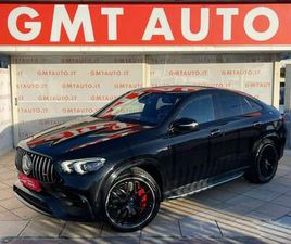 COUPE 4MATIC+ V8 612CV 22