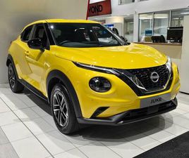 1.0 DIG-T N-CONNECTA DCT AUTO EURO 6 (START/STOP) 5DR