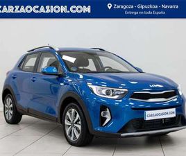 1.0 T-GDI MHEV CONCEPT 100