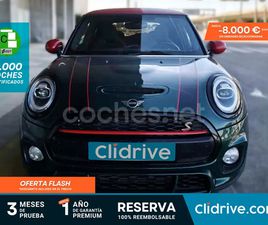 MINI MINI COOPER SD MINI MINI COOPER SD AUTO