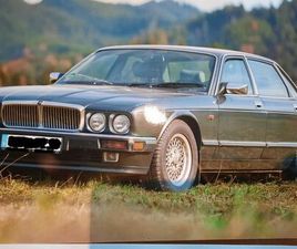 JAGUAR XJ6