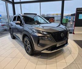 1.5 H E-POWER TEKNA AUTO E-4ORCE EURO 6 (START/STOP) 5DR