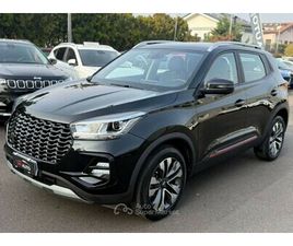 AUTOM. 1.5 TURBO 154CV CVT PROMO FIN