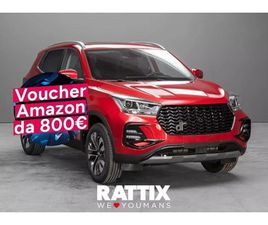 DR 5.0 1.5 GPL 114CV