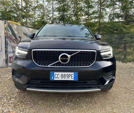 VOLVO XC40 XC40 VOLVO XC40, 2.0 L., SUV / CROSSOVE