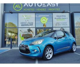 THP 165CH ULTRA PRESTIGE S&S