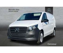 EVITO FURGÓN LARGO 85 KW