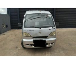 PICK-UP 1.0 8V 48CV 2P