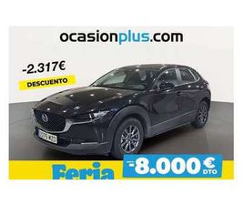 2.5 E-SKYACTIV-G PRIME LINE FWD AUT. 103KW