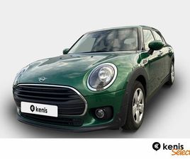MINI CLUBMAN 1.5 ONE D NAVI AIRCO PDC