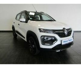 2024 RENAULT KWID 1.0 CLIMBER
