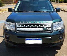 LAND ROVER FREELANDER SD4 S 2.2 SD4 190CV T.DIESEL