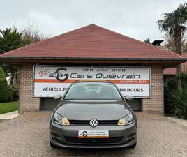 1.6 CR TDI / GPS / CLIM.AUTO./ATT.REM./GARANTI 1AN