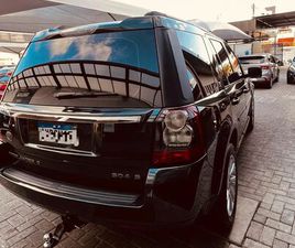 LAND ROVER FREELANDER SD4 S 2.2 SD4 190CV T.DIESEL