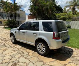 LAND ROVER FREELANDER SD4 SE 2.2 SD4 190CV T.DIESEL