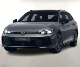 VAR.4M R-LINE SIGNAT. PANO AHK NAVPRO 19 195 KW...