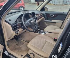 MERCEDES GLK GLK 300