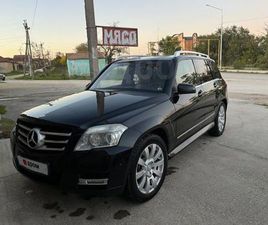 MERCEDES GLK GLK 300