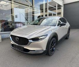 HOMURA CX-30 MY2024 5DR WGN 2.0L E-SKYACTIV G 1...