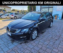 OCTAVIA 3ª SERIE OCTAVIA 1.5 DSG WAGON EXECUTIVE G-TEC