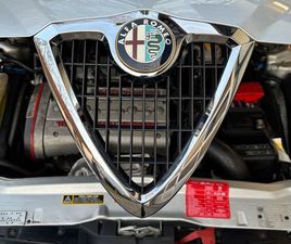 ALFA ROMEO 156 ALFA ROMEO 156 TS 120 AUS SAMMLUNG 26300KM BALD OLDTIMER 1998