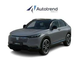 HR-V 1.5 131 CV HYBRID AUTOMATICA NAVI LED ADVANCE STYLE