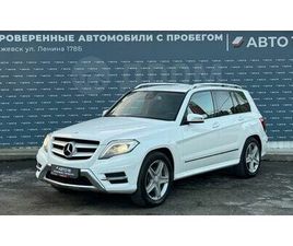 MERCEDES GLK GLK 300