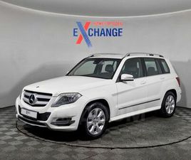 MERCEDES GLK GLK 220