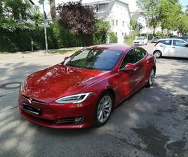TESLA MODEL S 90
