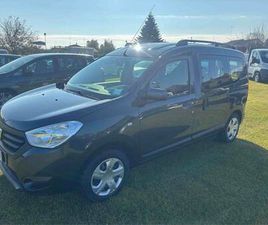 DOKKER GANCIO TRAINO