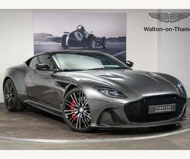 5.2 V12 BITURBO AUTO EURO 6 (START/STOP) 2DR