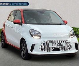 17.6KWH PREMIUM AUTO 5DR (22KW CHARGER)