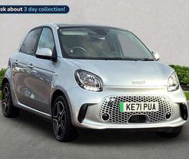 17.6KWH PREMIUM AUTO 5DR (22KW CHARGER)