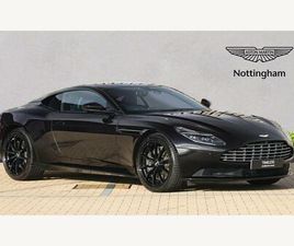 ASTON MARTIN DB11 AMR 5.2 V12 BITURBO AMR AUTO EURO 6 (START/STOP) 2DR