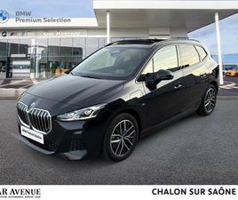 225E 245CH XDRIVE M SPORT DKG7