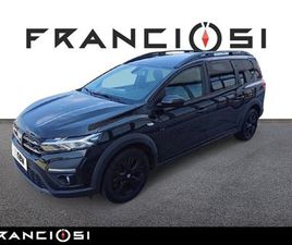 JOGGER 1.0 TCE EXTREME GPL 100CV 7P.TI