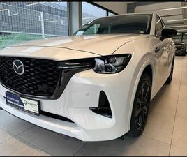 MAZDA CX-60 HOMURA 327 PS *PANO*CON-P*COM-P*DRI-P*