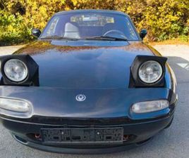 MAZDA MX5 MAZDA MX-5