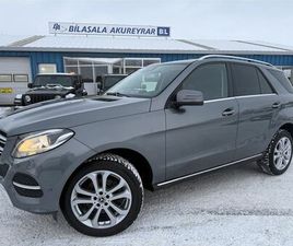 MERCEDES GLE GLE 250 MERCEDES-BENZ GLE