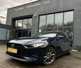 MAZDA 3 LIM. 5-TRG. *HUD*NAVI*KAMERA*