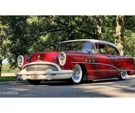 BUICK SPECIAL BUICK SPECIAL - SPECIAL