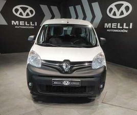 RENAULT KANGOO COMBI 1.5DCI EN. PROFESIONAL N1 66KW