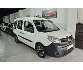 RENAULT KANGOO COMBI 1.5DCI EN. PROFESIONAL N1 55KW