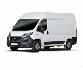 DUCATO FG. 35 2.3MJT L2 H2 160CV