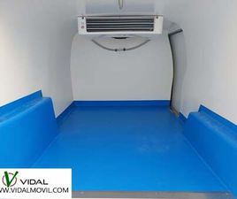 RENAULT KANGOO MAXI RENAULT KANGOO FG. MAXI 1.5BLUE DCI 70KW 2PL.