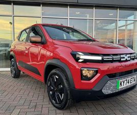 65 26.8KWH EXTREME AUTO 5DR